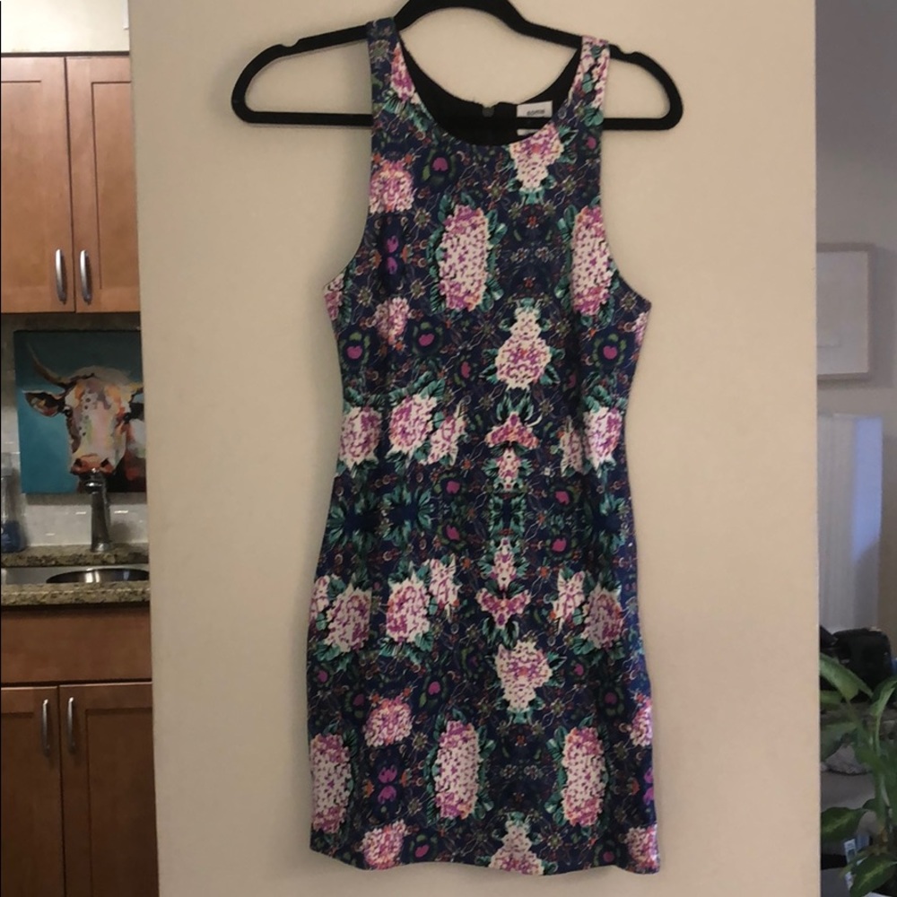 Some days size S never worn bodycon dress